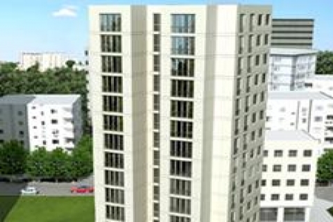 Park Apartmanı'nda 520 bin TL'ye! Hemen teslim!