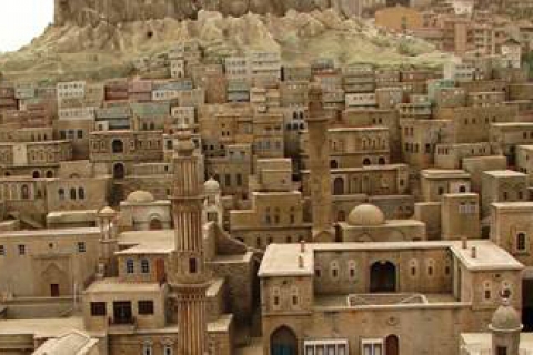 Marya Place Oteli, Mardin'e 150 milyon TL yatırımla kurulacak!