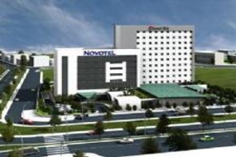 Akfen GYO, Gaziantep'te otel açıyor