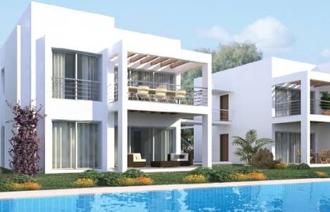 Satsuma Evleri ön satışa çıktı: 149 bin liraya!