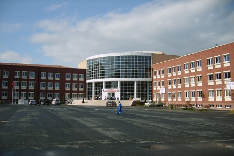 Başakşehir Akşemsettin İlköğretim Okulu