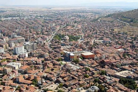 Afyonkarahisar Belediyesi'nden satılık 3 işyeri!