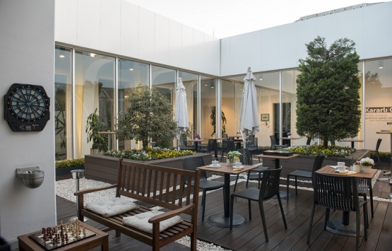 Woop Point: Sinpaş tan yeni nesil çalışma alanı!