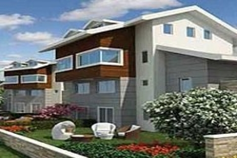 Zekeriyaköy Garage 'da 285 bin dolar! 120 ay 0.85!