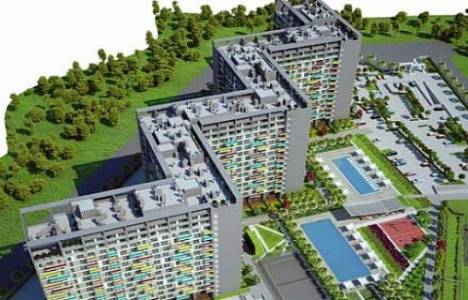 Optimus Mavişehir Soyak'ta yüzde 1 peşinatla! 169 bin liraya! 