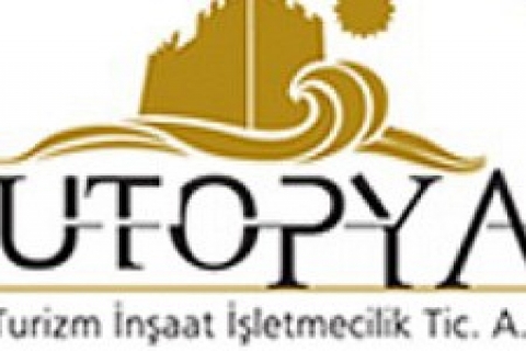 Ütopya Turizm İnşaat Divan Başkanlığı'na Zekai Dursun seçildi!