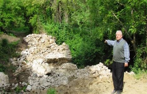 Rahmanlar Barajı’nda kamulaştırmayla ilgili sorunlar devam ediyor!