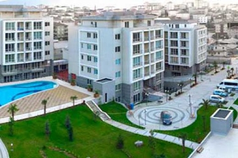 Kentlife Çekmeköy'de 235 bin liraya 2+1 dubleks!