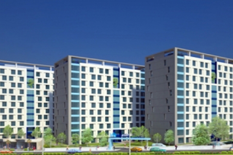 Özyurtlar İnşaat'tan Özyurtlar Rezidans'ta 89 bin TL