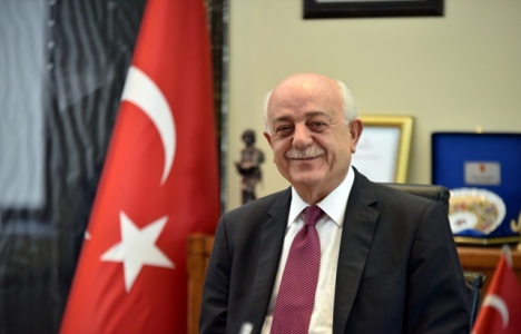 İskenderun Feyezan Kanalı projesi