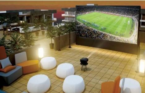  MyVia Bahçe Bornova