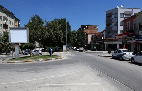 Sakarya Karaağaç’ta kentsel dönüşüm başladı!