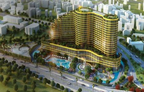  Caprice Gold Bayrampaşa iletişim , adres , telefon numarası! 