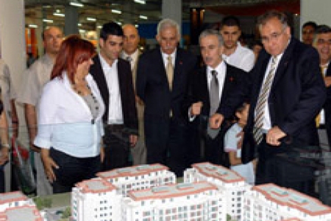 Realist Expo İstanbul açılıyor