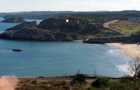 Şile Belediyesi turistik arsayı 21 Kasım'da ihaleye çıkarıyor!