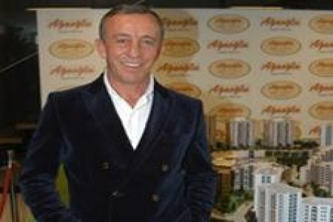 Ağaoğlu Ispartakule satışa çıkıyor!