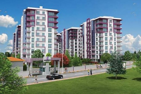 Modakent'te iki kampanya birden! Yüzde 5 indirimle 136 bin 800 TL'ye!