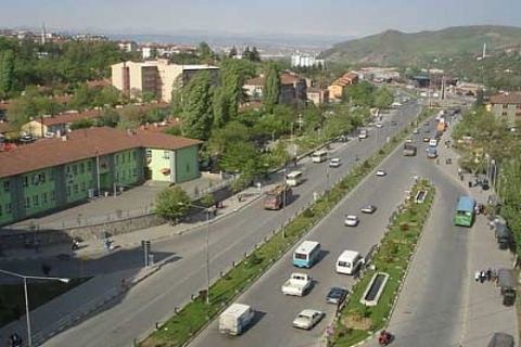 TCDD'nin Karabük'teki üç tesisi 21 milyon TL'ye satıldı!