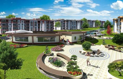 Başiskele, 2013 ün ilk çeyreğinde satışa çıkıyor! İlk görseller!