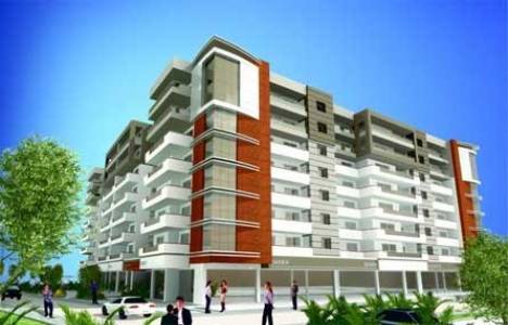 Kahyaoğlu Evleri nde 4+1 ler bitti! 3+1 ler 475 bin liraya! 