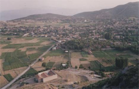 Yatağan'da satılık arsa: 1 milyon 184 bin 82 liraya!