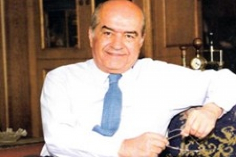 Arıtma tesisini çalıştırmayan zihniyeti ne yapacağız