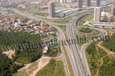 Kadıköy Belediyesi, Ümraniye'deki arsayı 87,7 milyon TL'den satıyor!