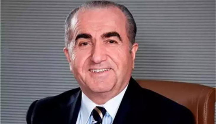 Avni Çelik nerelidir? Ne iş yapıyor? Hangi bölümden mezun oldu?