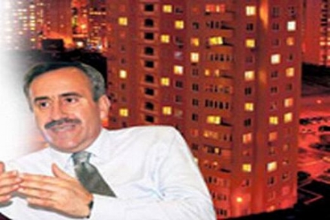 EPDK Başkanı Hasan Köktaş: Apartmanlar pazarlıkla elektrik alabilecek!