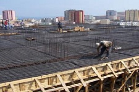 2010 yılında 510 inşaat şirketi kapandı!