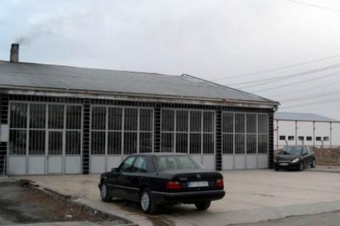  Sivas İl Özel İdaresi, 2.9 milyon TL'ye dükkan yaptıracak! 