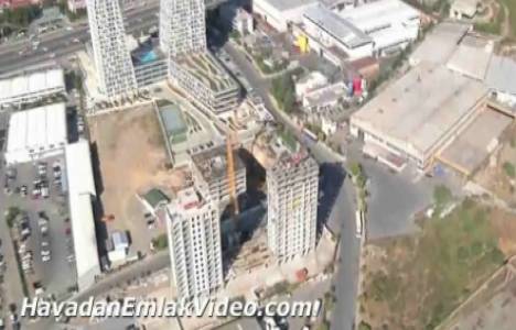  Asia Rezidans Kartal