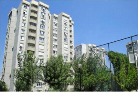  Ataşehir Küçükbakkalköy'deki Gardenya 3 Sitesi'nde 520 bin TL'ye icradan satılık daire!