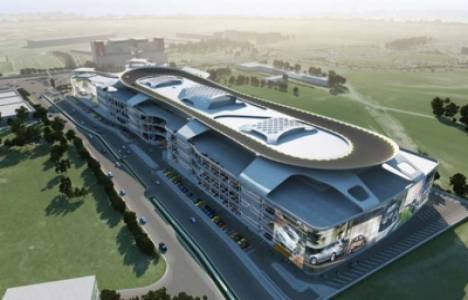  Autopia ödeme planı!