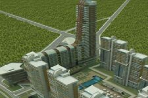 Innovia 3'te 118 bin TL'ye 3+1!