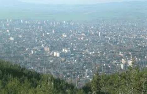 Osmaniye Merkez'de 2.3 milyon TL'ye icradan satılık 2 adet bina!