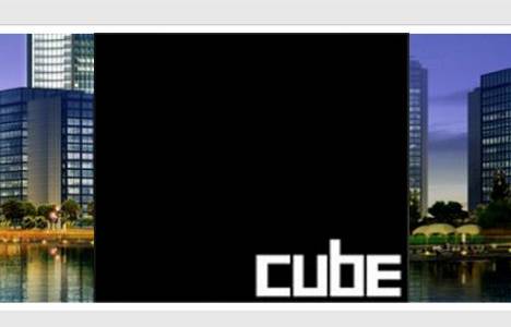  Cube İstanbul, Türkiye’deki ilk şubesini Ankara'da açtı! 