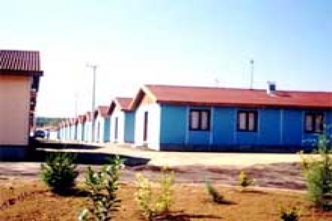 `Prefabrik konutlarda kalanlar ne zaman tahliye edilecek?'