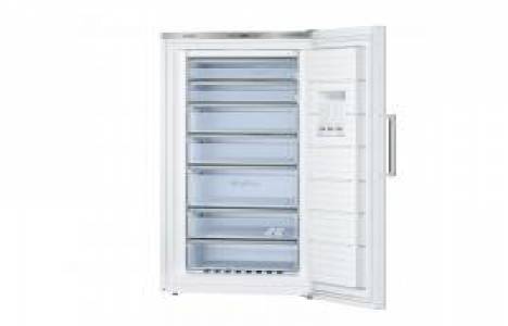 Bosch Ev Aletleri NoFrost teknolojisi mutfakta kolaylık sağlıyor!