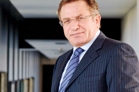  Süleyman Varlıbaş: Devletsiz dönüşüm çok riskli!