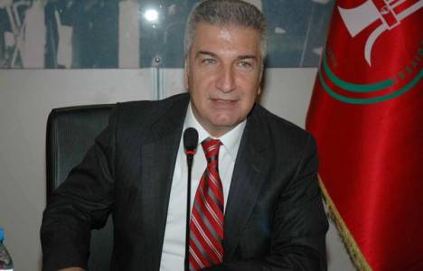 Cevat Durak: Evinizi ve arsanızı satmayın!