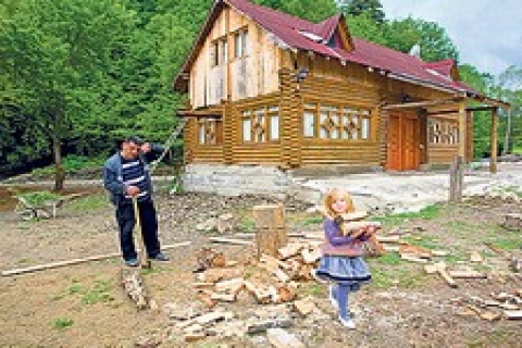 Türkiye'nin 45 ilinde çekilen çatı fotoğrafları yayımlandı!