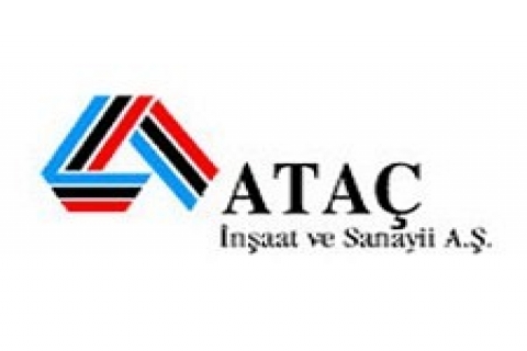 Ataç İnşaat sermayesi 100 milyon TL'ye yükseldi!