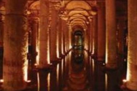 İBB, 2004-2012 yılları arasında 1 milyar 997 milyon liralık kültür, turizm yatırımı yaptı!