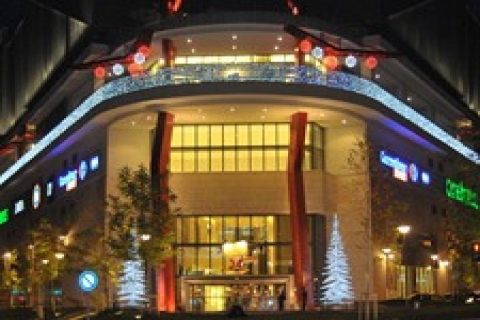 Gordion AVM yeni yıla yeni etkinliklerle geliyor!