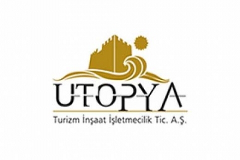  Utopya Turizm İnşaat, gelir tablosunu bildirdi! 