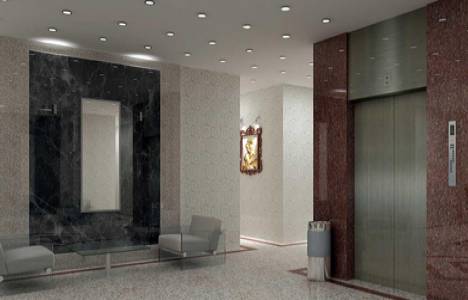  Ankara Fırat Style Life’da 170 bin liraya 2+1 home ofis!