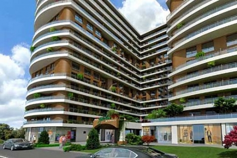 Önay Garden Rezidans'ta teslimler ne zaman