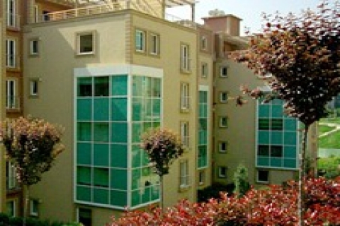 Kağıthane Gönül Evleri'nde son konut! 400 bin TL'ye!