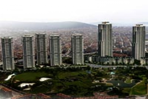 Ataşehir Belediyesi, TOKİ ile dönüşümde 132 metrekare verecek! 
